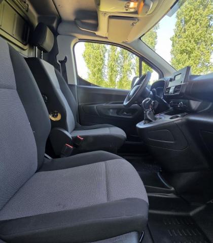 Citroen Berlingo image 5