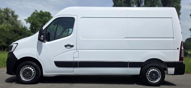 Renault Master image 4