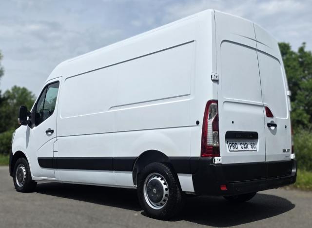 Renault Master image 3