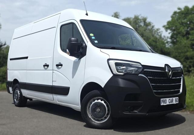 Renault Master image 9