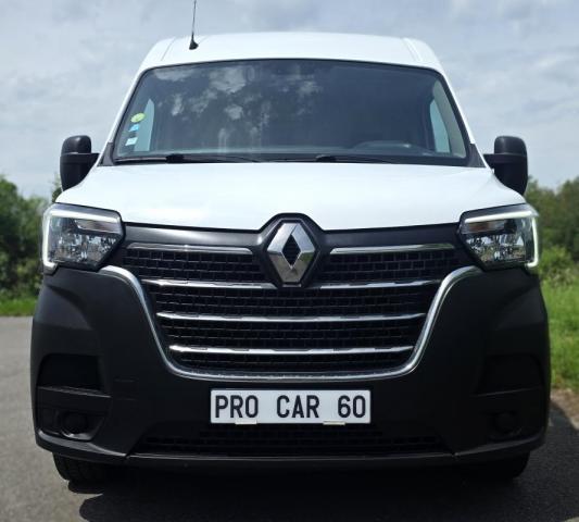 Renault Master image 6