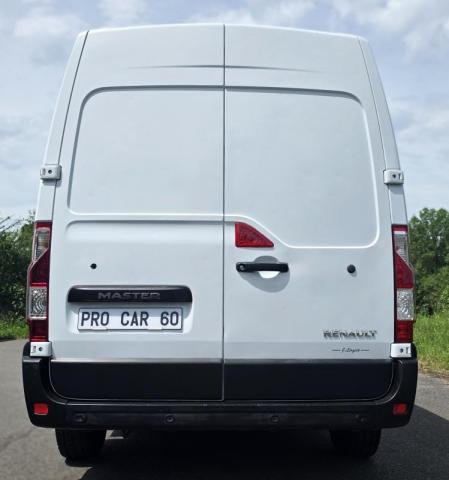 Renault Master image 7