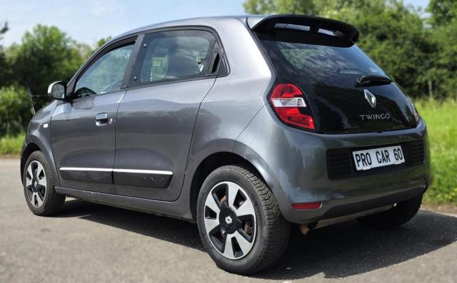Renault Twingo image 1
