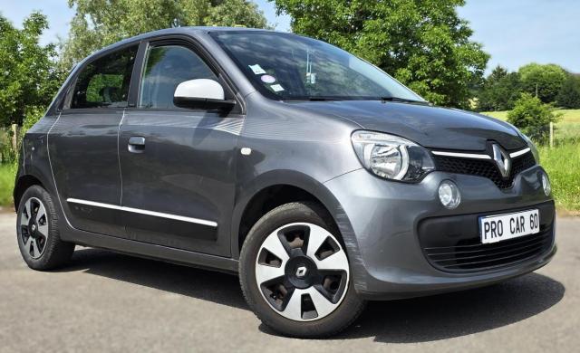 Renault Twingo image 8