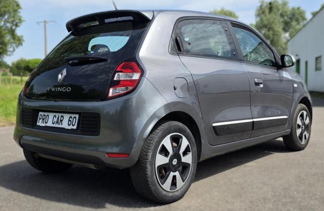 Renault Twingo image 6