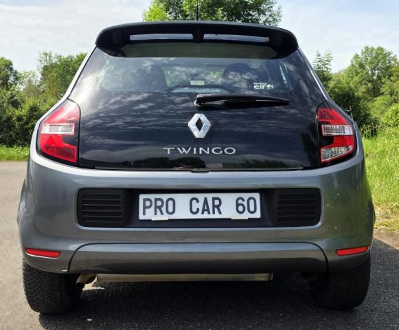 Renault Twingo image 5