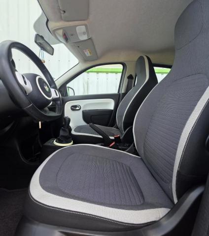 Renault Twingo image 3