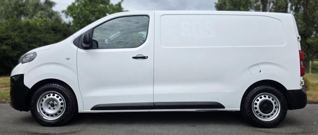 Peugeot Expert image 7