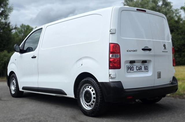 Peugeot Expert image 6