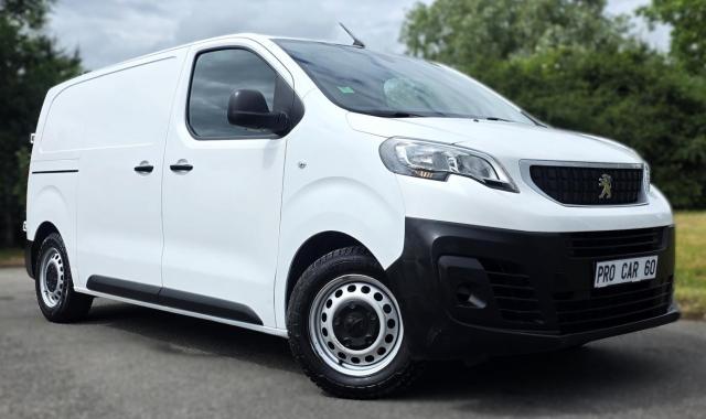 Peugeot Expert image 1