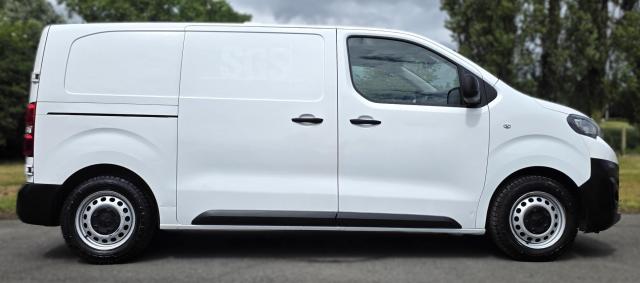 Peugeot Expert image 8