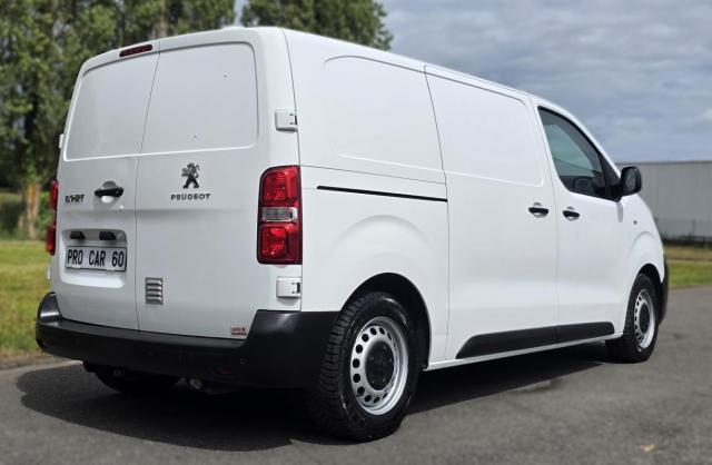 Peugeot Expert image 3