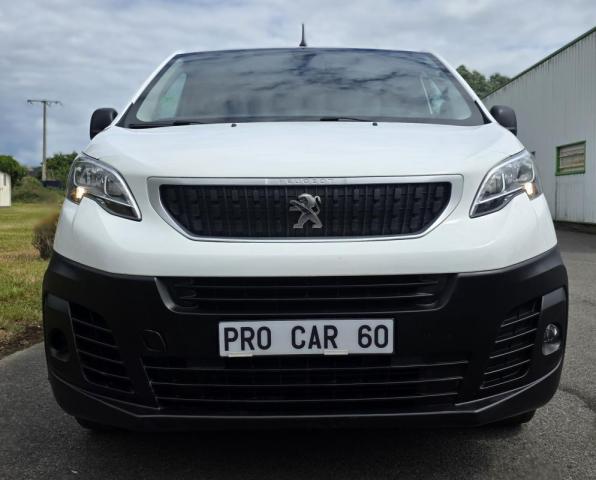 Peugeot Expert image 5