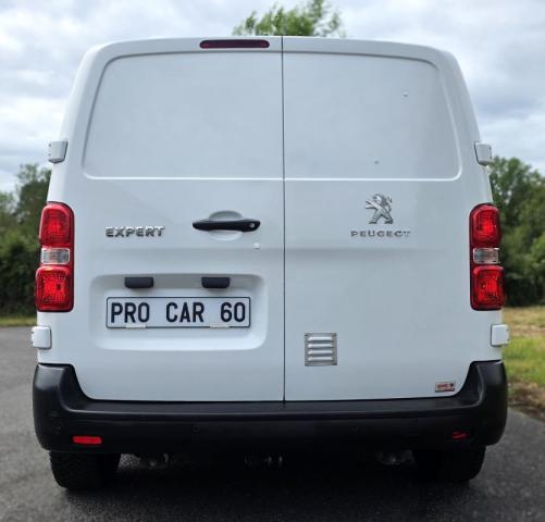Peugeot Expert image 4