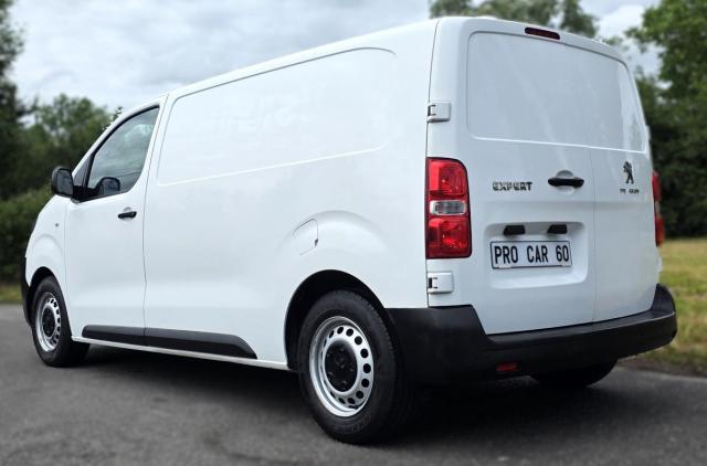Peugeot Expert image 9