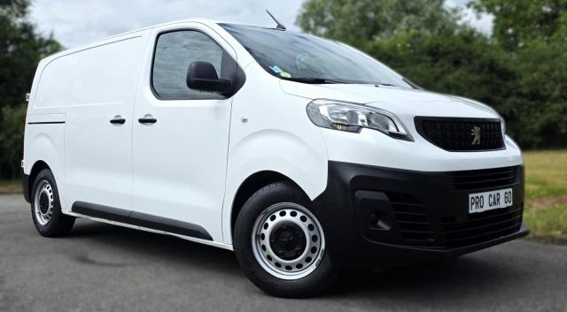 Peugeot Expert image 1
