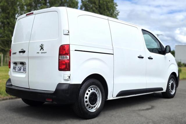 Peugeot Expert image 8