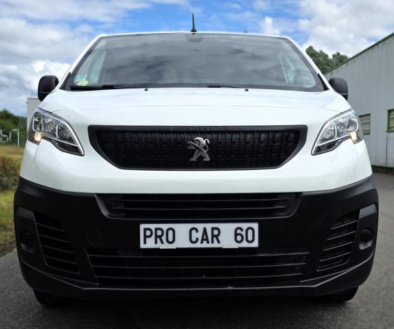 Peugeot Expert image 2