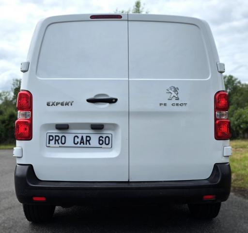 Peugeot Expert image 3