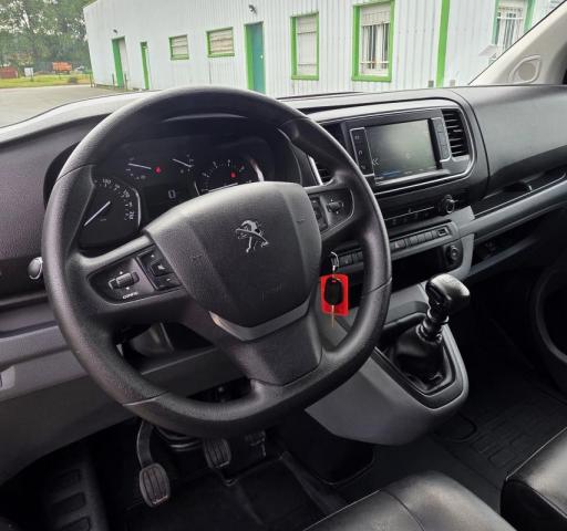 Peugeot Expert image 3