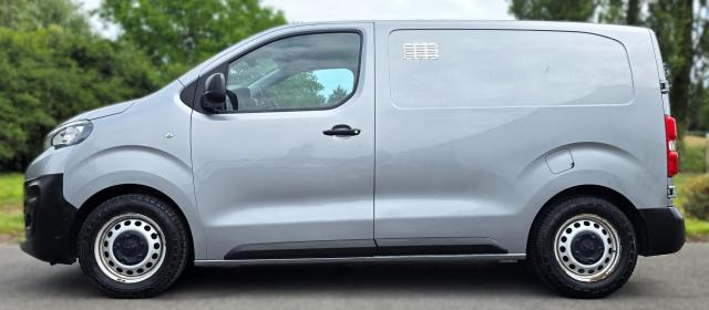 Peugeot Expert image 6