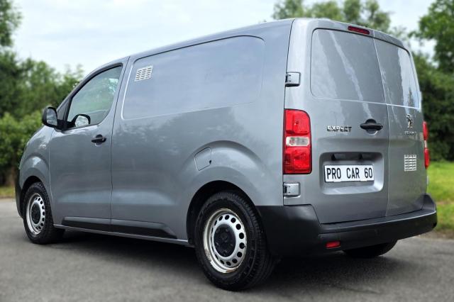 Peugeot Expert image 4