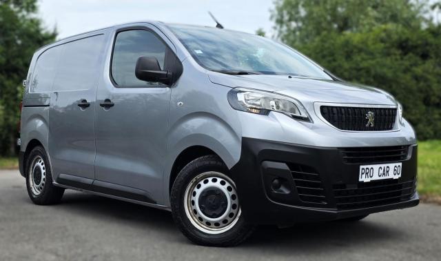 Peugeot Expert image 8
