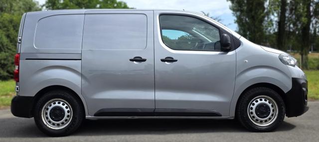 Peugeot Expert image 7