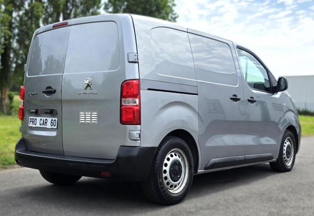 Peugeot Expert image 1