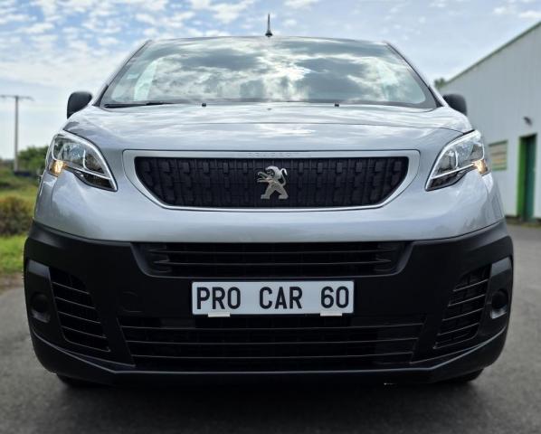 Peugeot Expert image 9