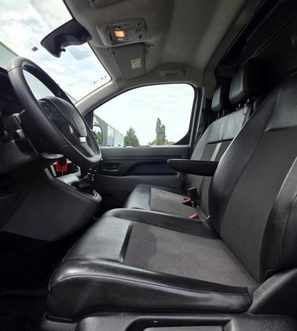 Peugeot Expert image 2