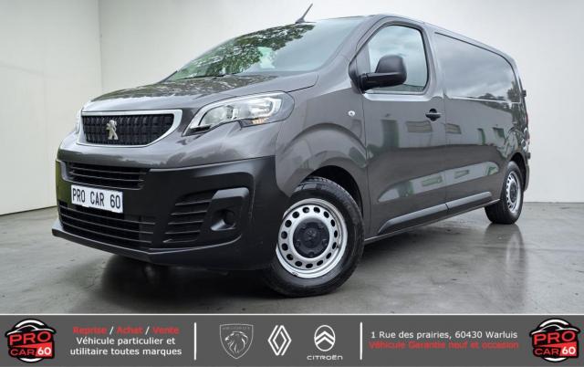 Peugeot Expert 1° Main 2.0 B Hdi 150cv Premium Entretien Citroën