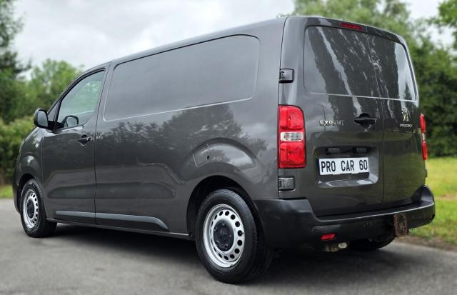 Peugeot Expert image 3