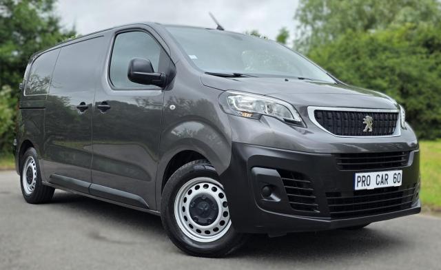 Peugeot Expert image 2