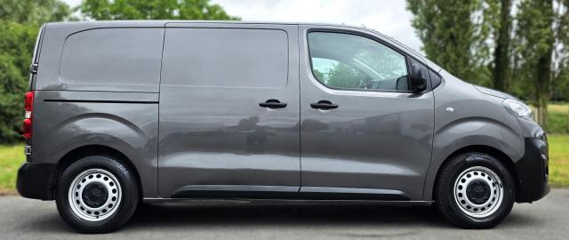 Peugeot Expert image 4