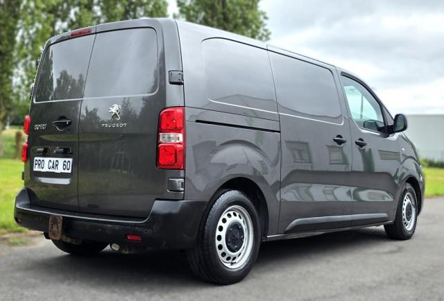 Peugeot Expert image 7