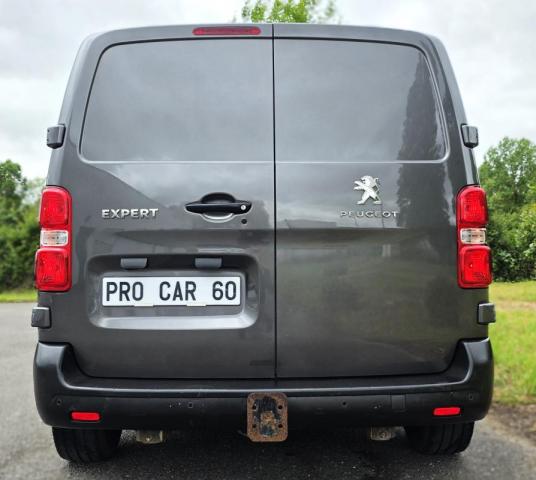 Peugeot Expert image 9