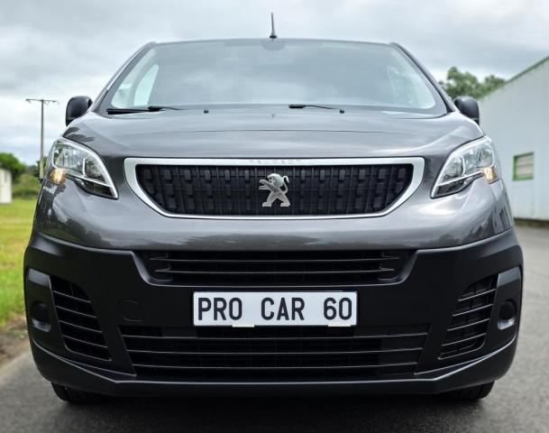Peugeot Expert image 1