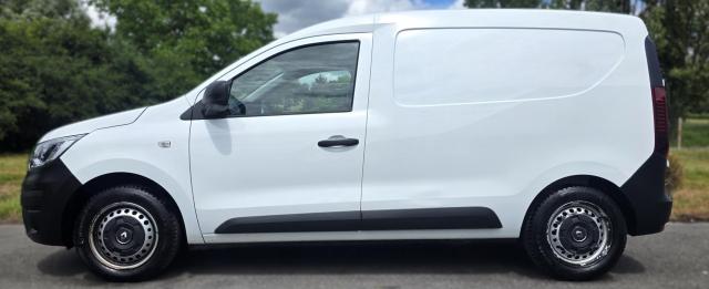 Renault Kangoo Express image 6