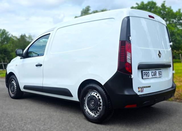 Renault Kangoo Express image 3