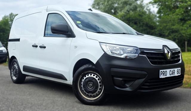 Renault Kangoo Express image 1