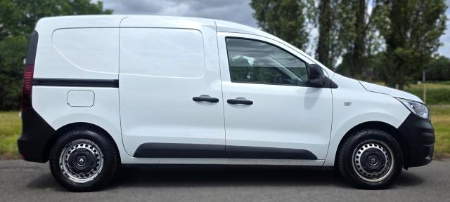 Renault Kangoo Express image 4