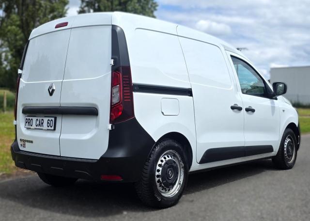 Renault Kangoo Express image 2