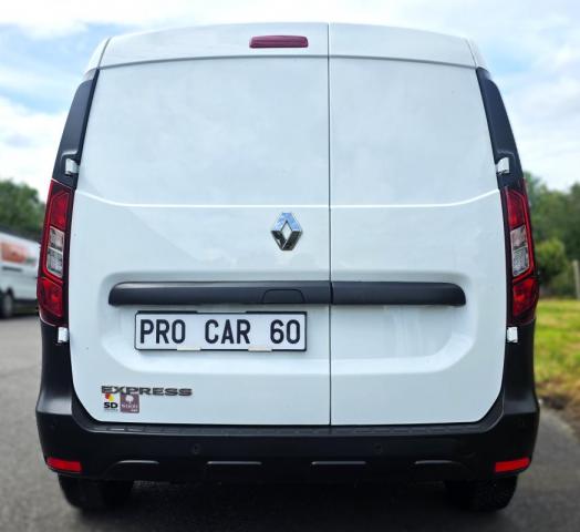 Renault Kangoo Express image 7