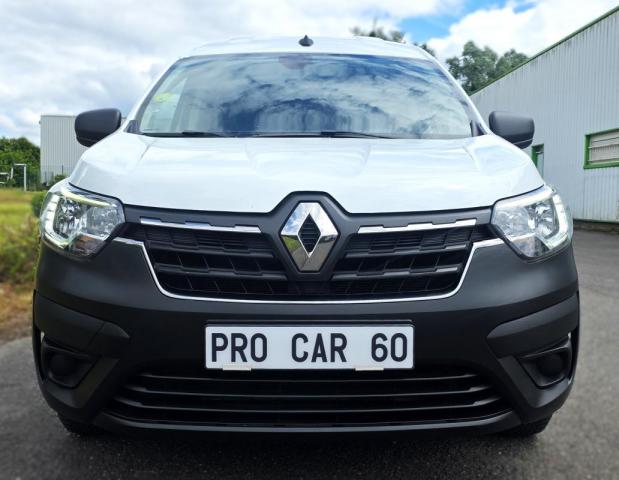Renault Kangoo Express image 5