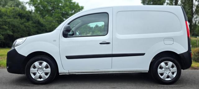 Renault Kangoo image 2