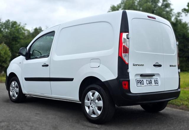 Renault Kangoo image 4