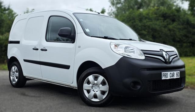 Renault Kangoo image 5