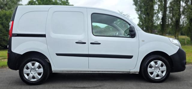 Renault Kangoo image 1
