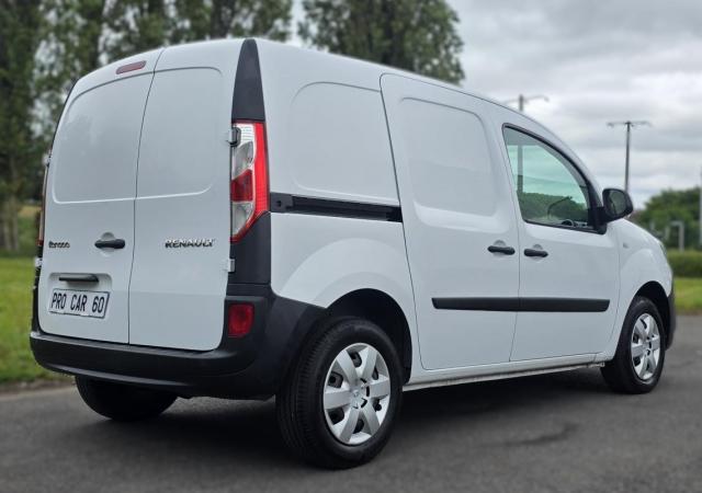 Renault Kangoo image 7